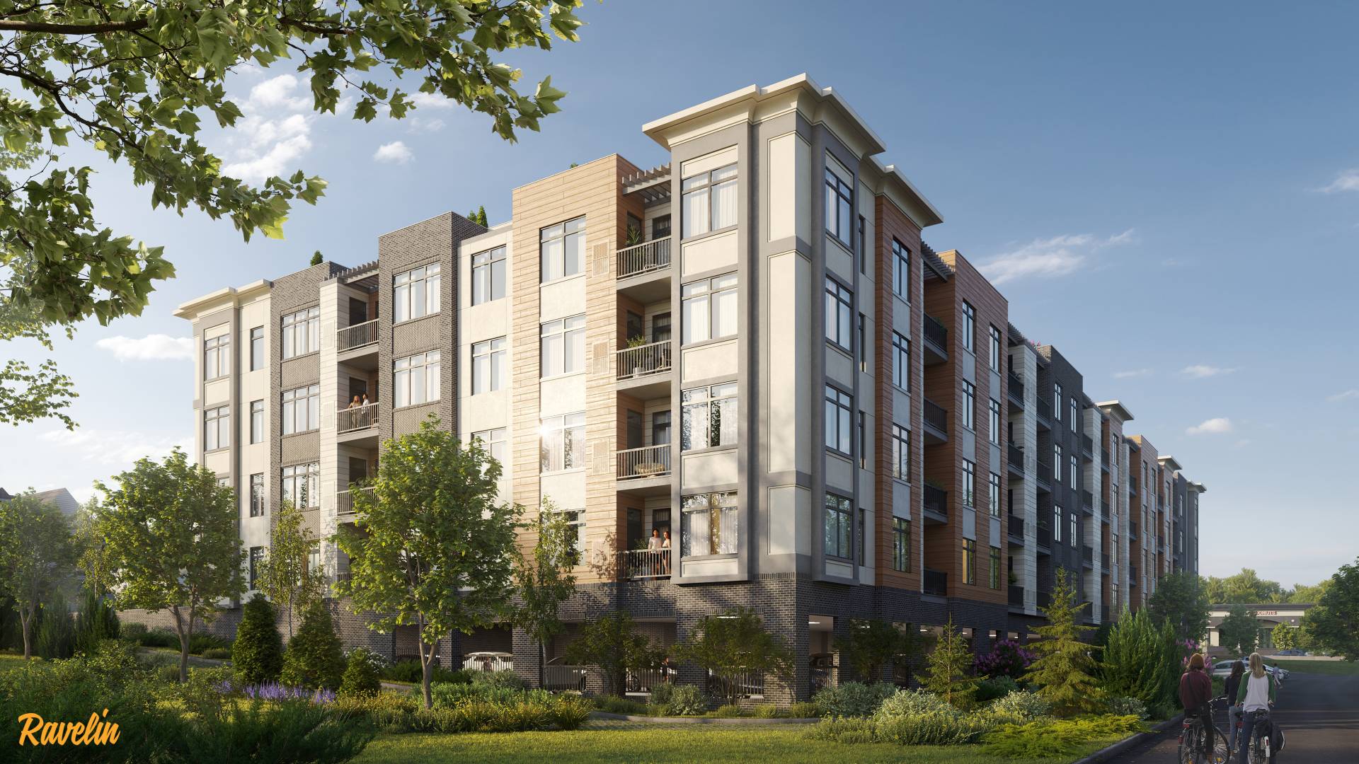 Raritan Crossing Raritan Crossing